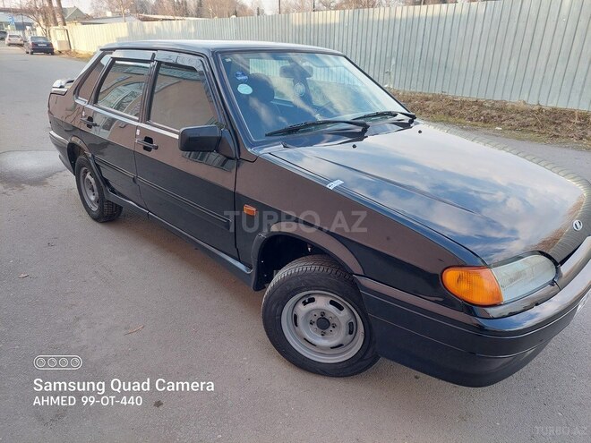 LADA (VAZ) 2115 2010, 214,487 km - 1.6 л - Ağdaş