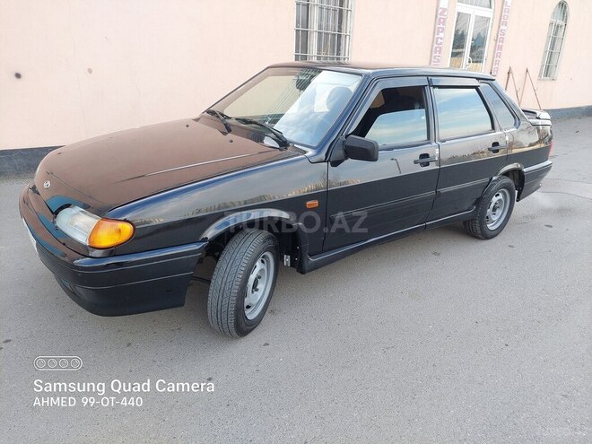 LADA (VAZ) 2115 2010, 214,487 km - 1.6 л - Ağdaş