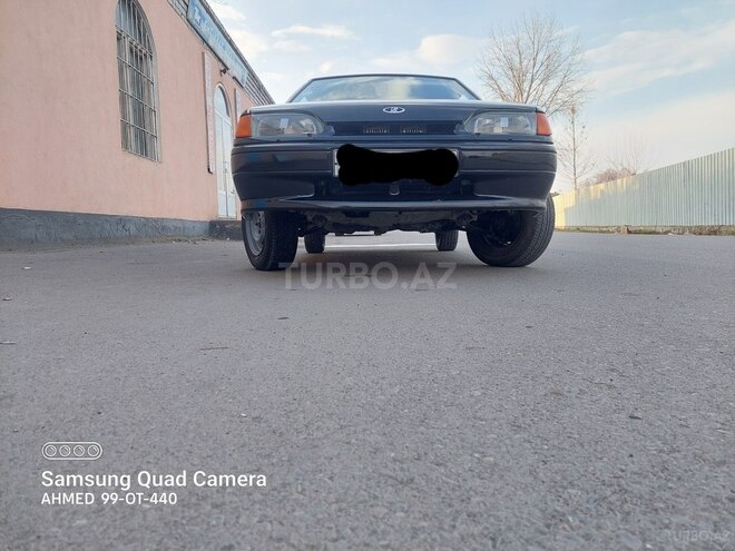 LADA (VAZ) 2115 2010, 214,487 km - 1.6 л - Ağdaş