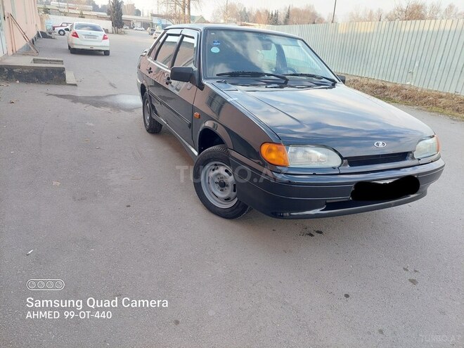LADA (VAZ) 2115 2010, 214,487 km - 1.6 л - Ağdaş