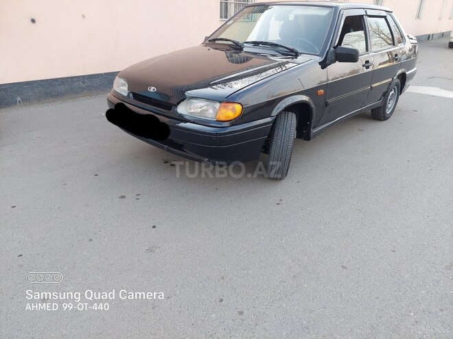 LADA (VAZ) 2115 2010, 214,487 km - 1.6 л - Ağdaş