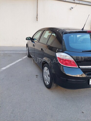 Opel Astra 2006, 195,180 km - 1.4 l - Bakı