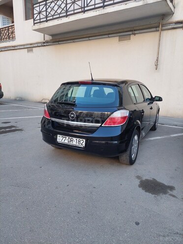 Opel Astra 2006, 195,180 km - 1.4 l - Bakı
