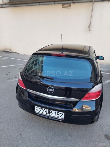 Opel Astra 2006, 195,180 km - 1.4 l - Bakı