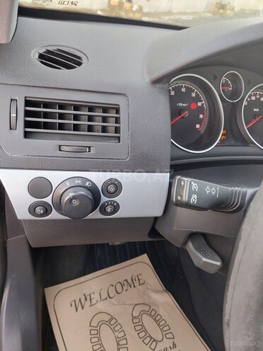 Opel Astra 2006, 195,180 km - 1.4 l - Bakı