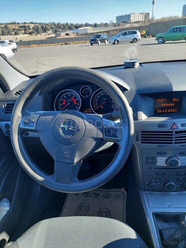 Opel Astra 2006, 195,180 km - 1.4 l - Bakı