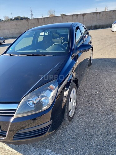 Opel Astra 2006, 195,180 km - 1.4 l - Bakı