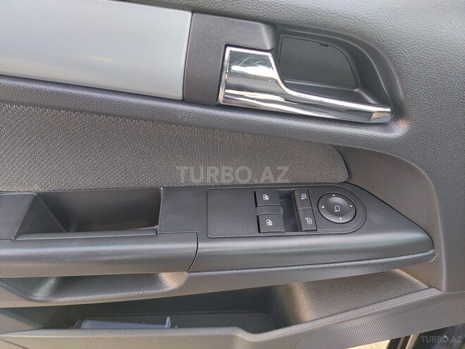 Opel Astra 2006, 195,180 km - 1.4 l - Bakı