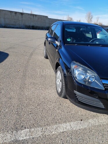 Opel Astra 2006, 195,180 km - 1.4 l - Bakı