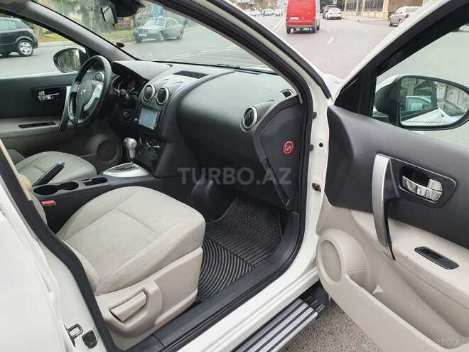 Nissan Qashqai 2011, 150,000 km - 2.0 l - Bakı