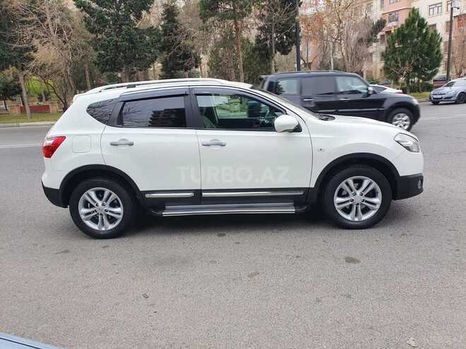 Nissan Qashqai 2011, 150,000 km - 2.0 l - Bakı