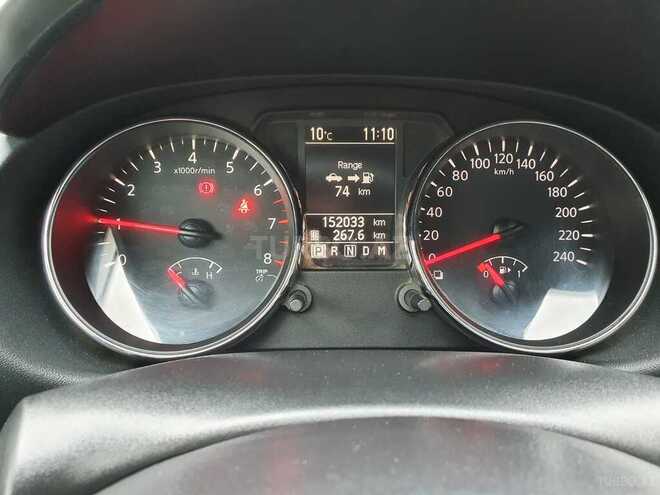 Nissan Qashqai 2011, 150,000 km - 2.0 l - Bakı