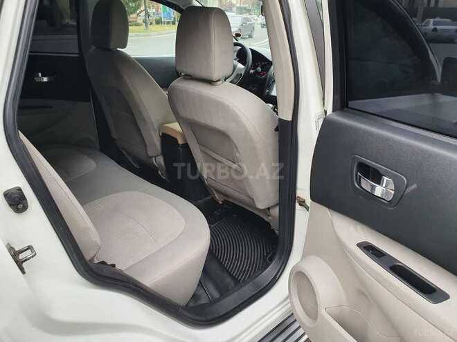 Nissan Qashqai 2011, 150,000 km - 2.0 l - Bakı