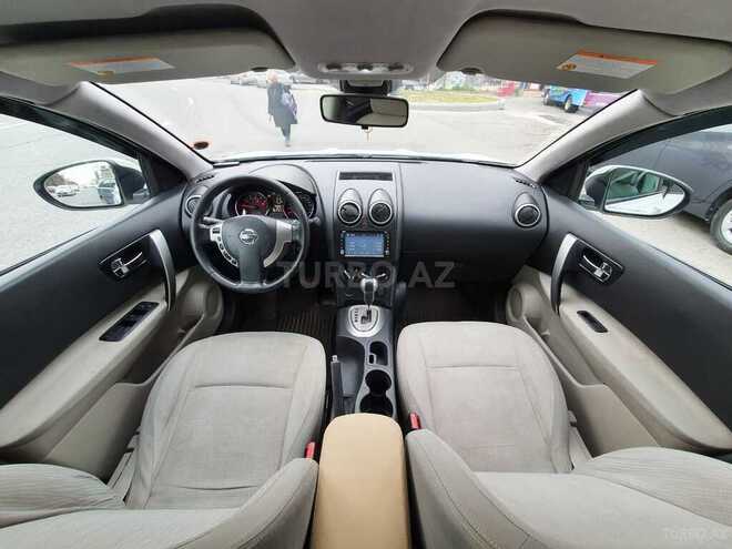 Nissan Qashqai 2011, 150,000 km - 2.0 l - Bakı
