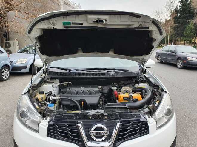 Nissan Qashqai 2011, 150,000 km - 2.0 l - Bakı