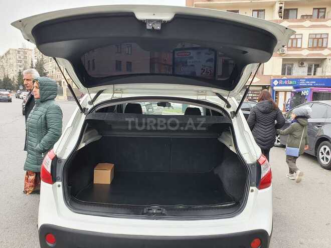 Nissan Qashqai 2011, 150,000 km - 2.0 l - Bakı