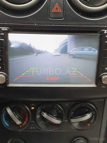 Nissan Qashqai 2011, 150,000 km - 2.0 l - Bakı
