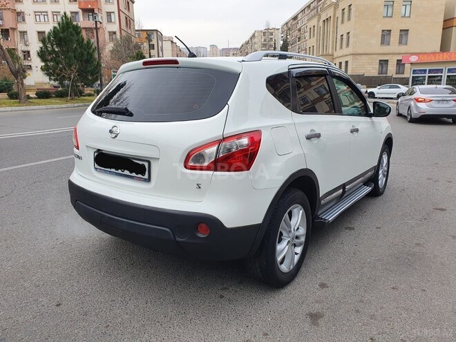 Nissan Qashqai 2011, 150,000 km - 2.0 l - Bakı