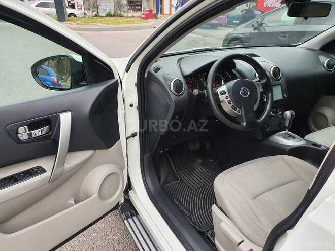 Nissan Qashqai 2011, 150,000 km - 2.0 l - Bakı