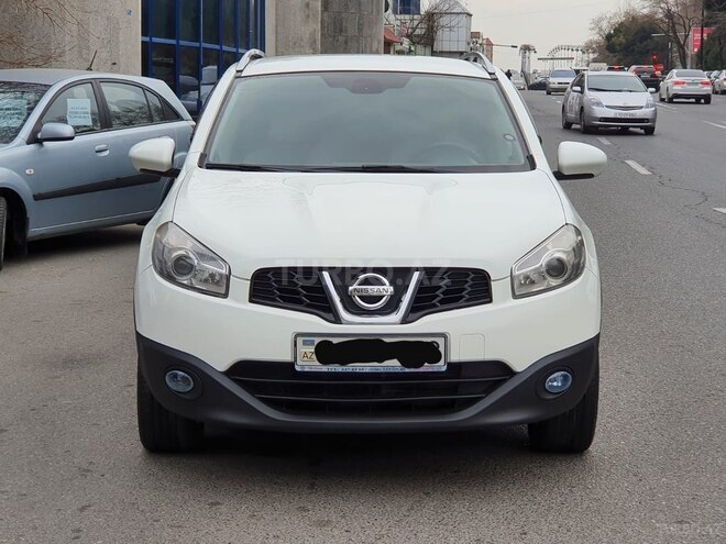 Nissan Qashqai 2011, 150,000 km - 2.0 l - Bakı