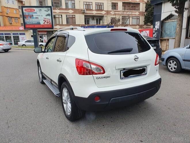 Nissan Qashqai 2011, 150,000 km - 2.0 l - Bakı