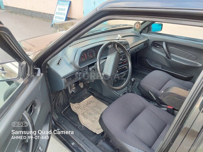 LADA (VAZ) 2115 2010, 214,487 km - 1.6 л - Ağdaş