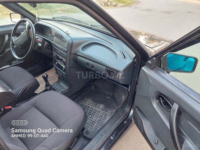 LADA (VAZ) 2115 2010, 214,487 km - 1.6 л - Ağdaş
