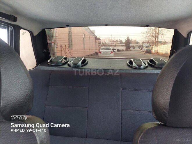 LADA (VAZ) 2115 2010, 214,487 km - 1.6 л - Ağdaş