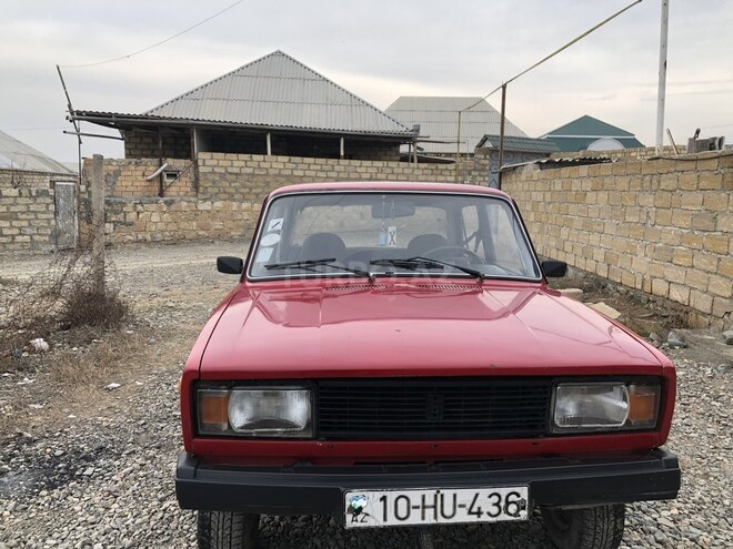 LADA (VAZ) 2105 1982, 333,333 km - 1.6 л - Gəncə