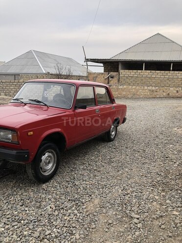LADA (VAZ) 2105 1982, 333,333 km - 1.6 л - Gəncə