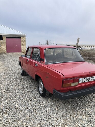 LADA (VAZ) 2105 1982, 333,333 km - 1.6 л - Gəncə