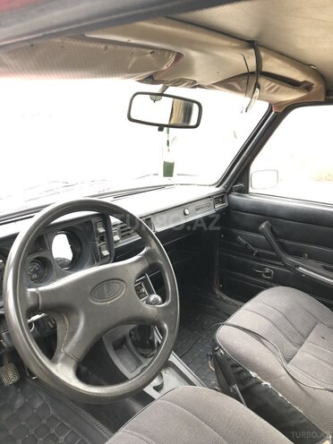 LADA (VAZ) 2105 1982, 333,333 km - 1.6 л - Gəncə
