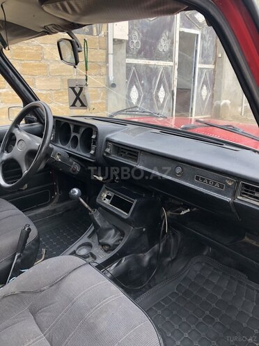 LADA (VAZ) 2105 1982, 333,333 km - 1.6 л - Gəncə