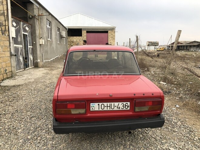 LADA (VAZ) 2105 1982, 333,333 km - 1.6 л - Gəncə