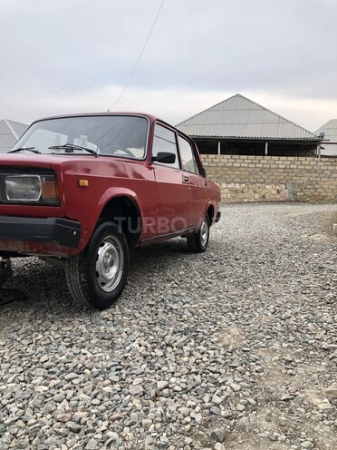 LADA (VAZ) 2105 1982, 333,333 km - 1.6 л - Gəncə