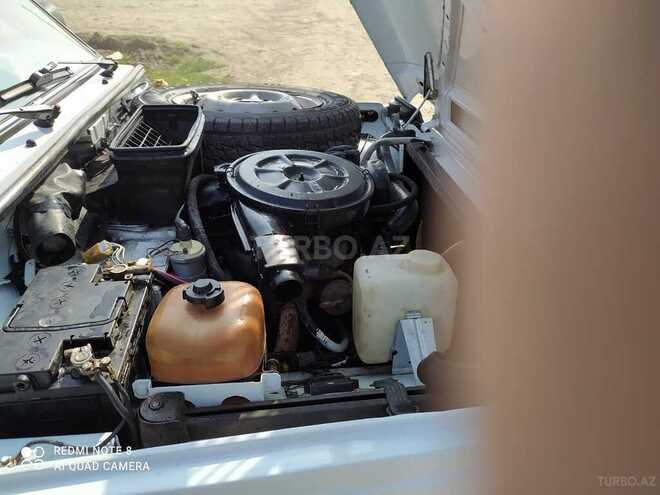 LADA (VAZ) Niva 1998, 24,000 km - 1.7 l - Zərdab