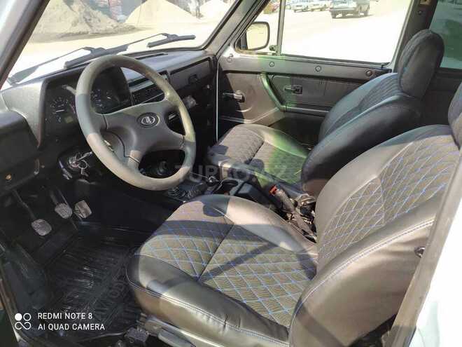 LADA (VAZ) Niva 1998, 24,000 km - 1.7 l - Zərdab