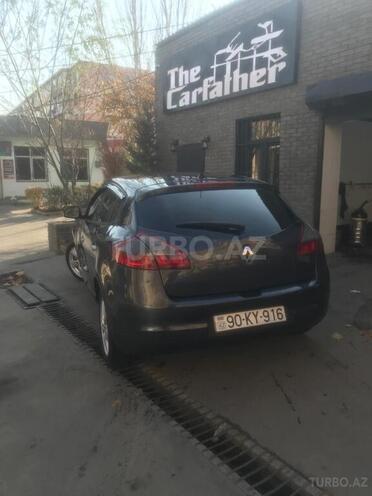 Renault Megane 2010, 198,001 km - 1.5 л - Bakı
