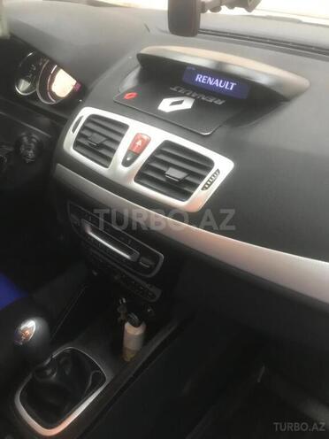 Renault Megane 2010, 198,001 km - 1.5 л - Bakı