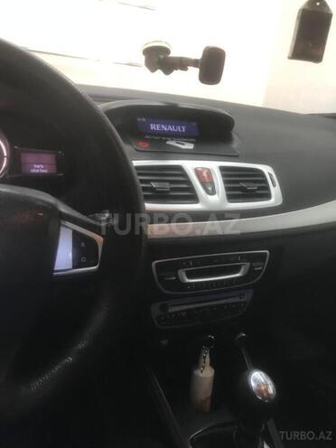 Renault Megane 2010, 198,001 km - 1.5 л - Bakı