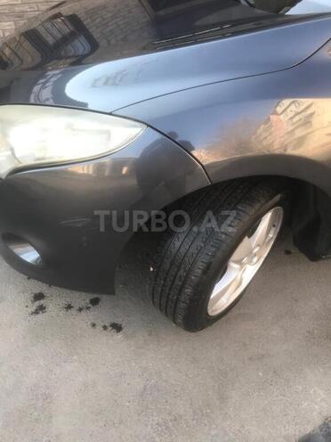 Renault Megane 2010, 198,001 km - 1.5 л - Bakı
