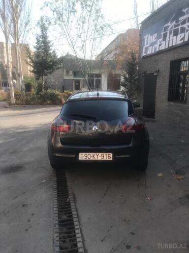 Renault Megane 2010, 198,001 km - 1.5 л - Bakı