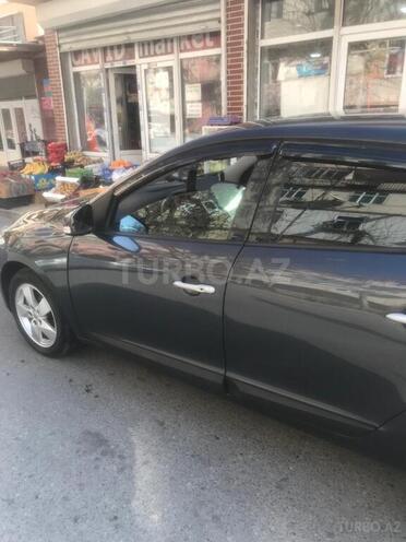 Renault Megane 2010, 198,001 km - 1.5 л - Bakı