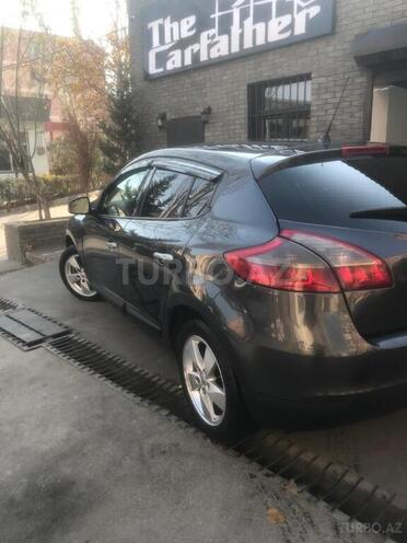 Renault Megane 2010, 198,001 km - 1.5 л - Bakı