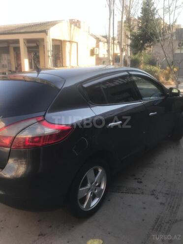 Renault Megane 2010, 198,001 km - 1.5 л - Bakı