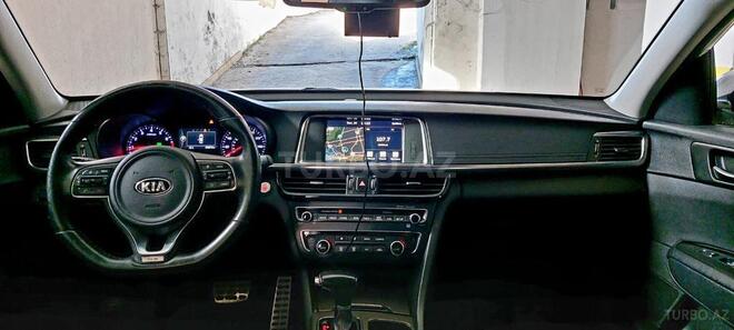 Kia Optima 2016, 84,000 km - 2.0 l - Bakı