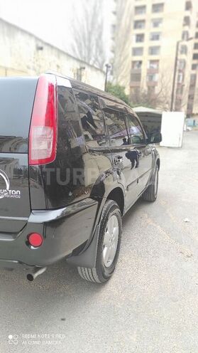 Nissan X-Trail 2004, 230,000 km - 2.0 l - Bakı