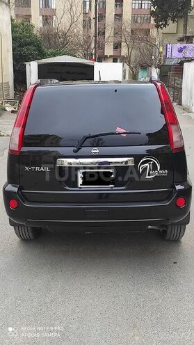 Nissan X-Trail 2004, 230,000 km - 2.0 l - Bakı