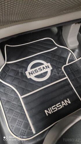 Nissan X-Trail 2004, 230,000 km - 2.0 l - Bakı