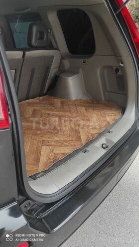 Nissan X-Trail 2004, 230,000 km - 2.0 l - Bakı